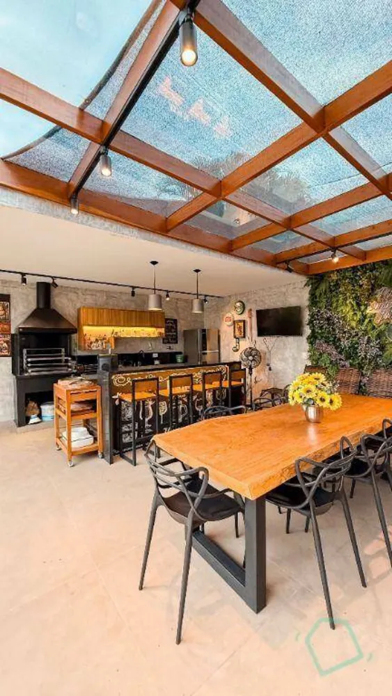 Casa de Condomínio, 3 quartos - Foto 6