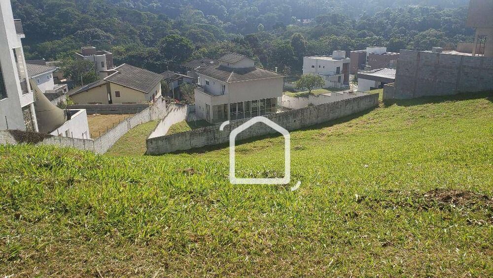 Loteamento e Condomínio, 463 m² - Foto 1