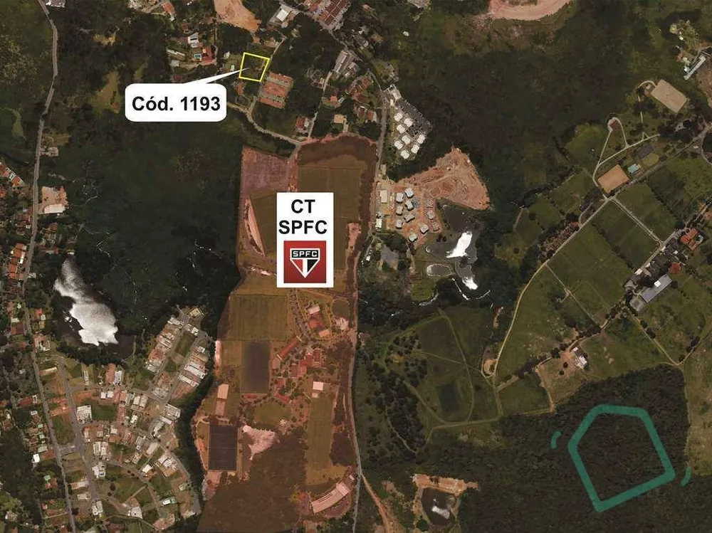 Terreno, 2400 m² - Foto 2