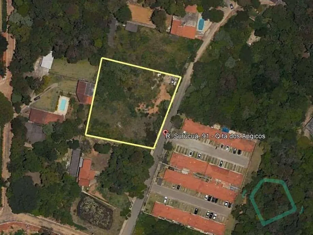 Terreno, 2400 m² - Foto 3