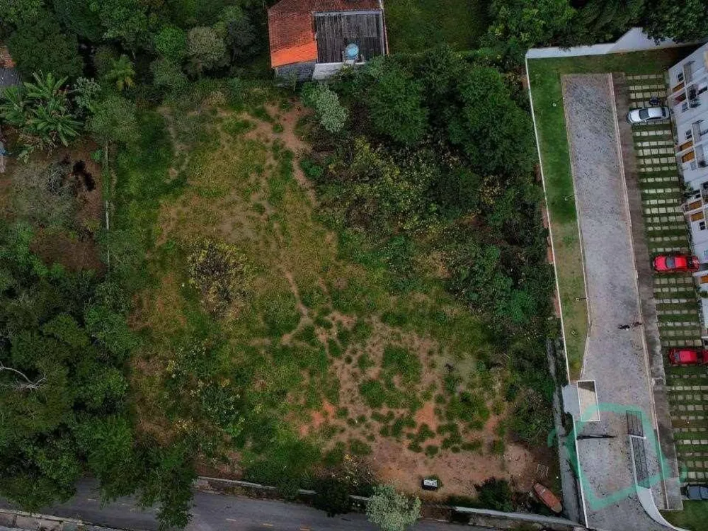 Terreno, 2400 m² - Foto 4