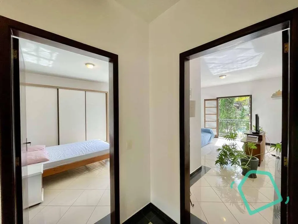Casa de Condomínio, 4 quartos - Foto 9