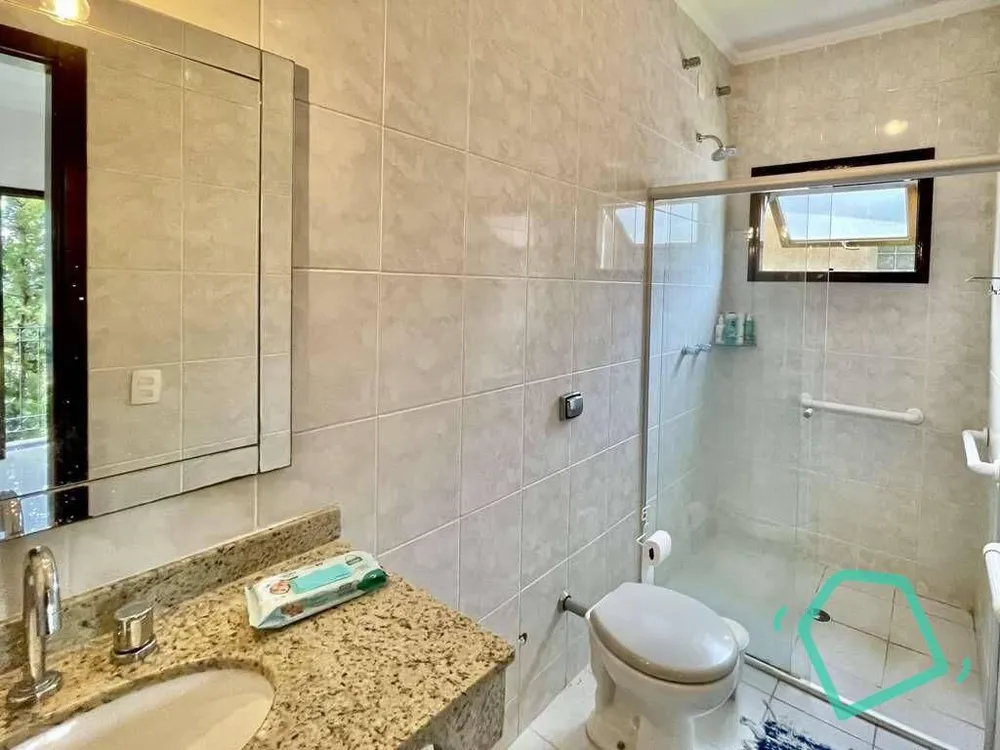 Casa de Condomínio, 4 quartos - Foto 8