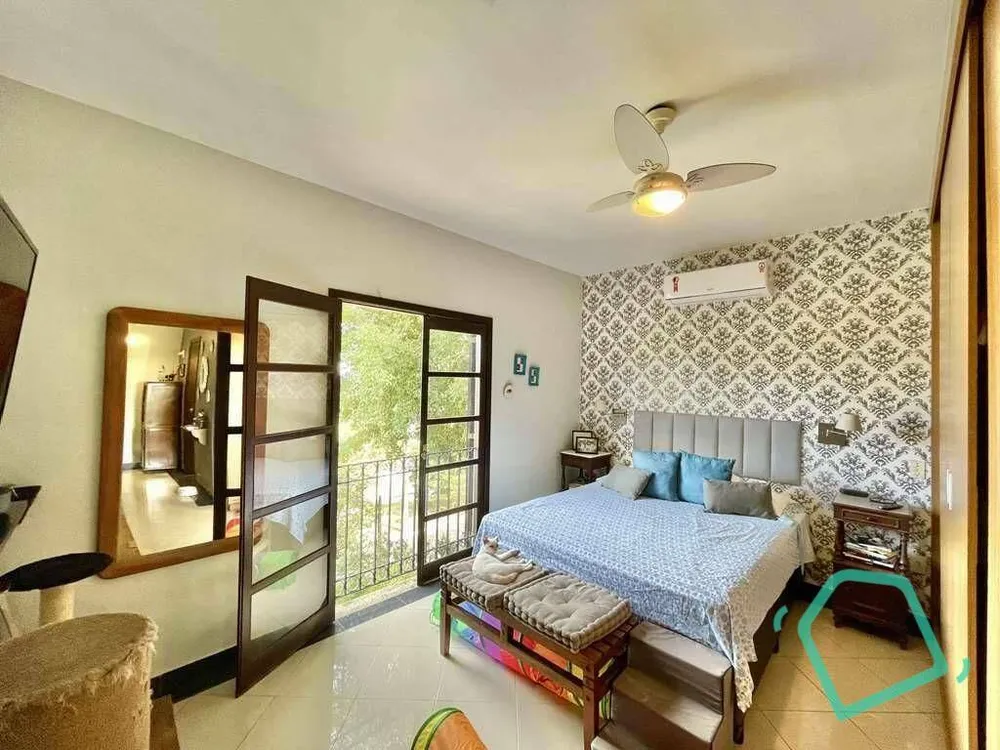 Casa de Condomínio, 4 quartos - Foto 6