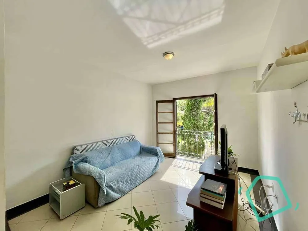 Casa de Condomínio, 4 quartos - Foto 10