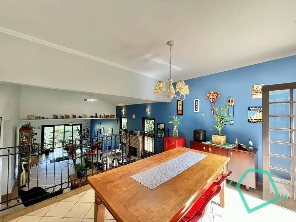 Casa de Condomínio, 4 quartos - Foto 3