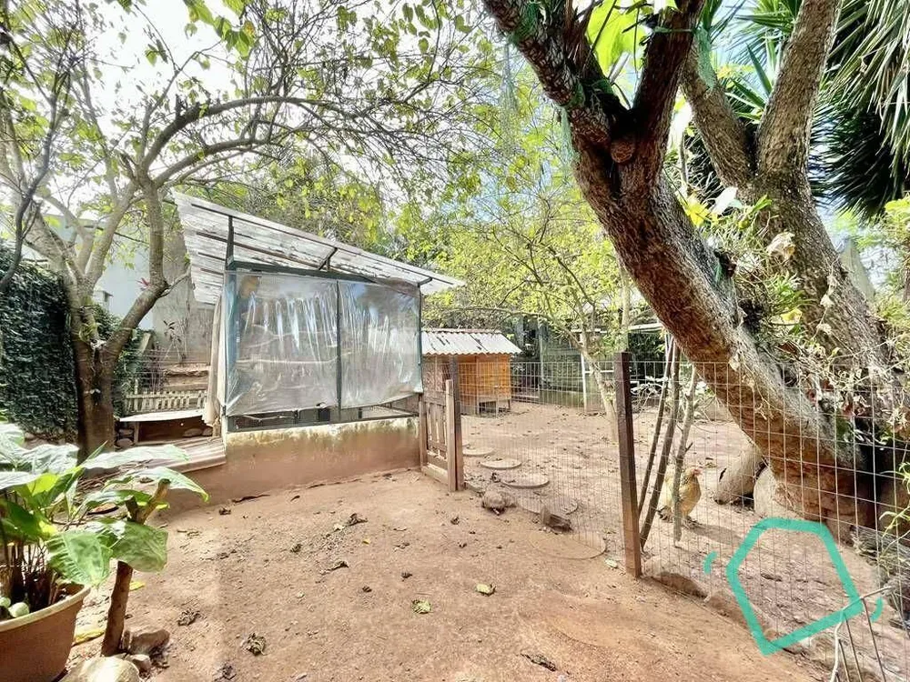 Casa de Condomínio, 4 quartos - Foto 12