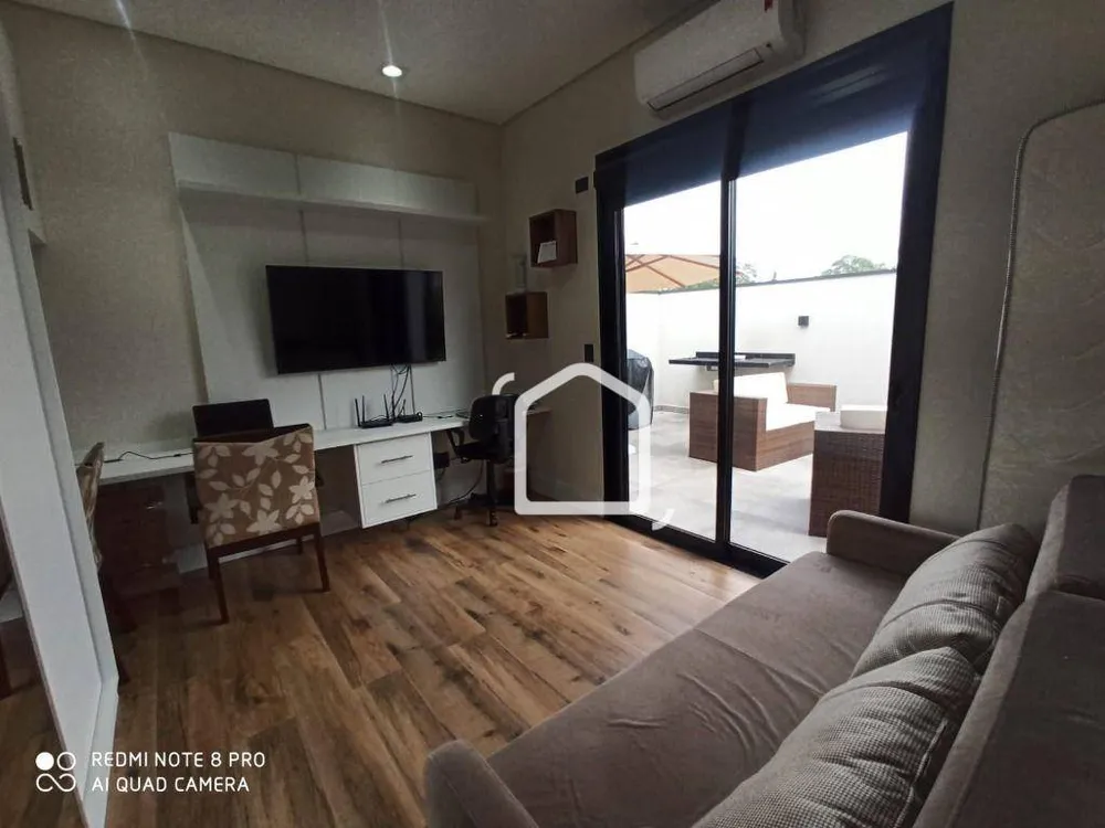 Casa de Condomínio, 4 quartos - Foto 5