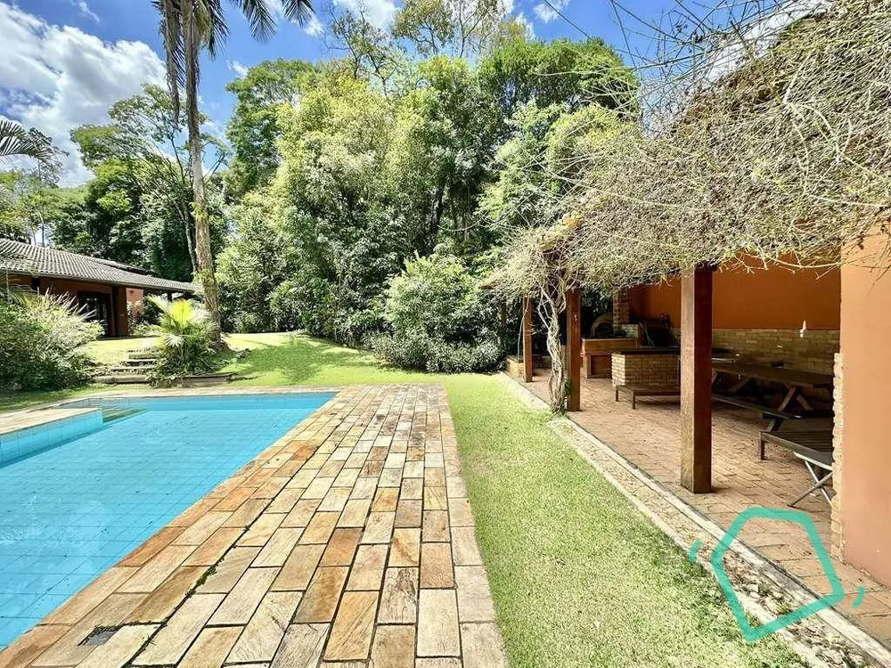 Casa de Condomínio, 4 quartos - Foto 4