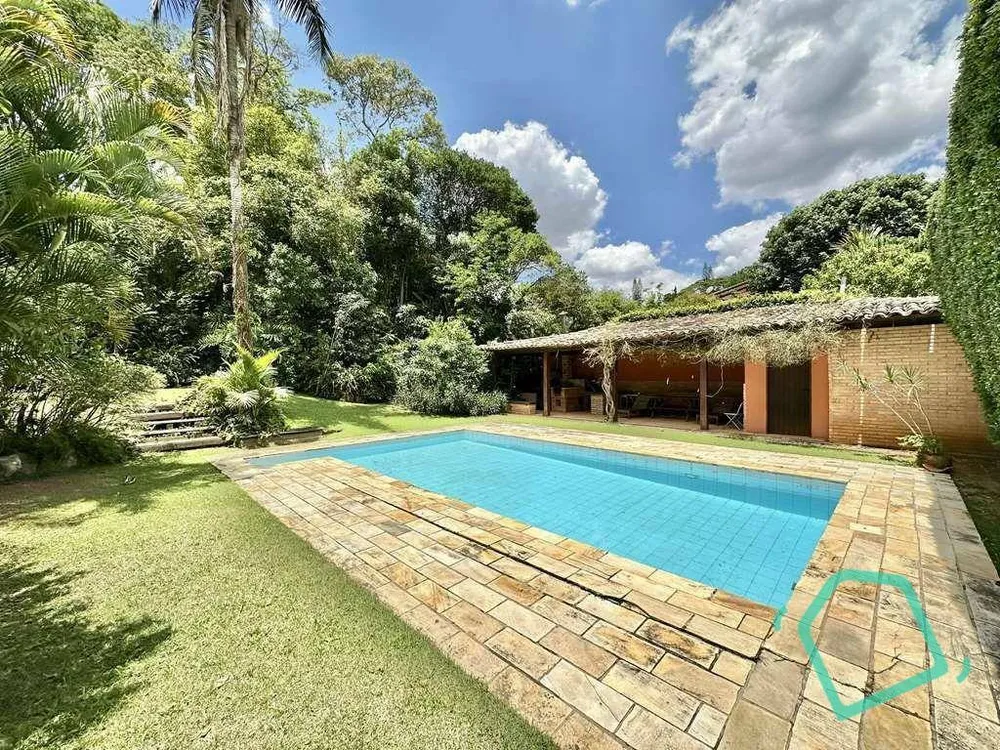Casa de Condomínio, 4 quartos - Foto 6