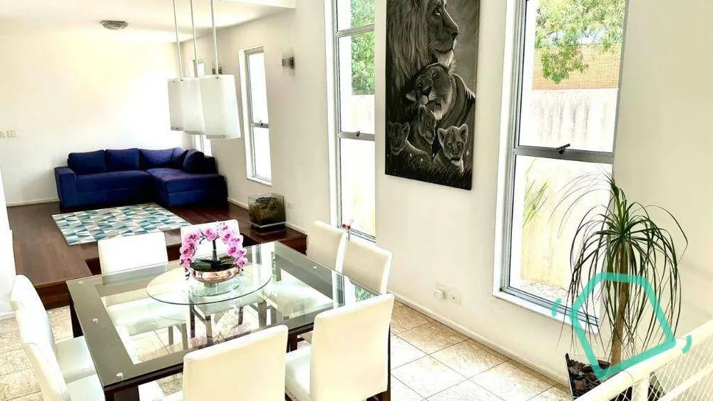 Casa de Condomínio, 3 quartos - Foto 8