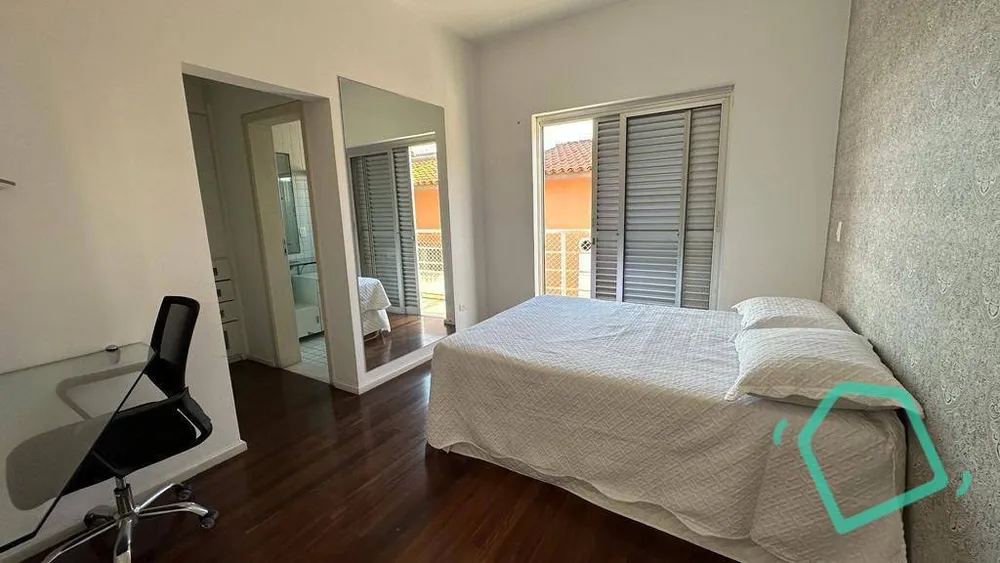 Casa de Condomínio, 3 quartos - Foto 5