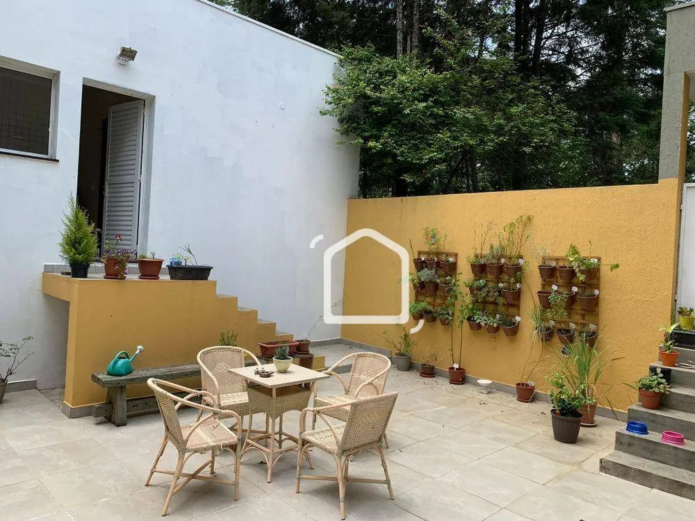 Casa de Condomínio, 4 quartos - Foto 6