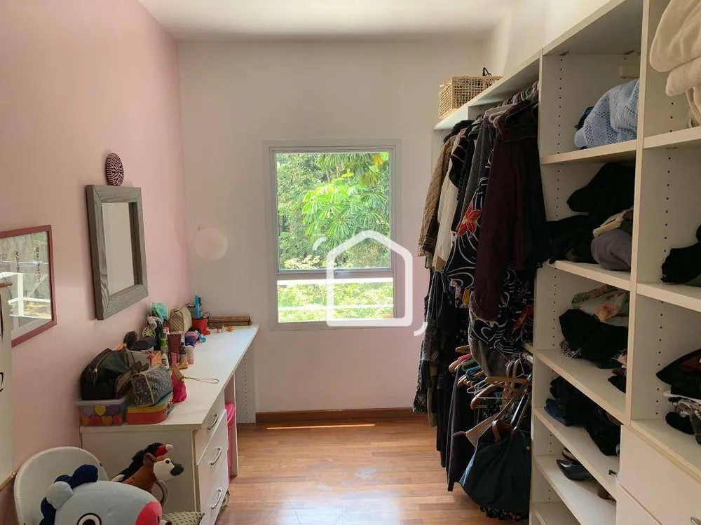 Casa de Condomínio, 4 quartos - Foto 10