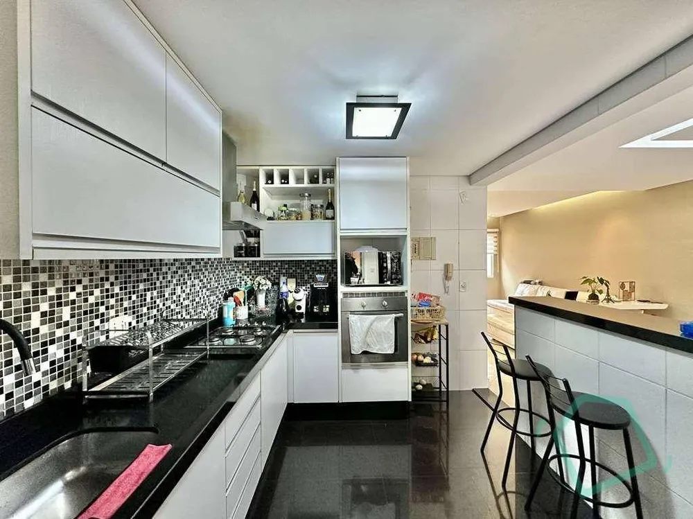 Casa de Condomínio, 3 quartos - Foto 5