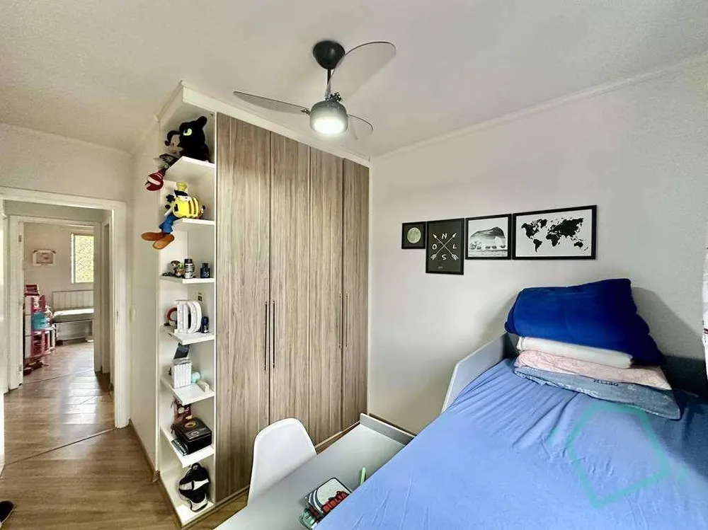 Casa de Condomínio, 3 quartos - Foto 11