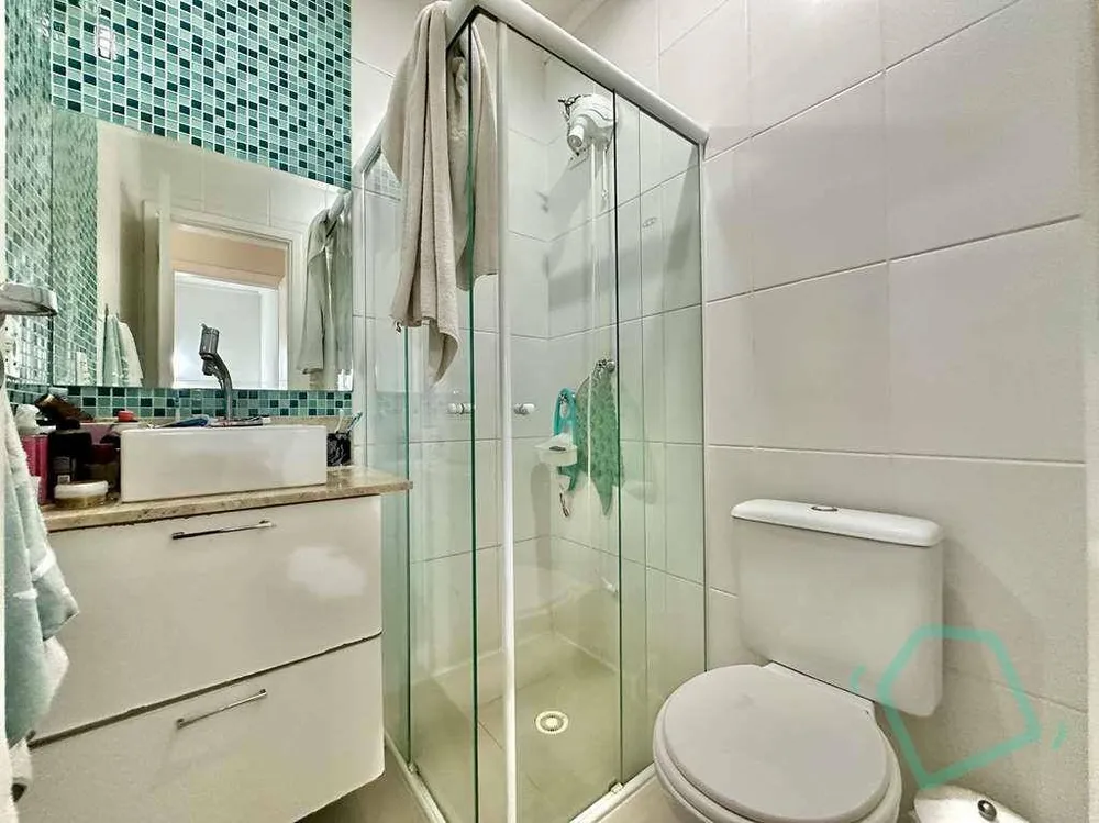 Casa de Condomínio, 3 quartos - Foto 10