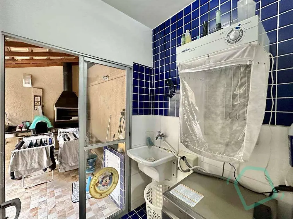 Casa de Condomínio, 3 quartos - Foto 7