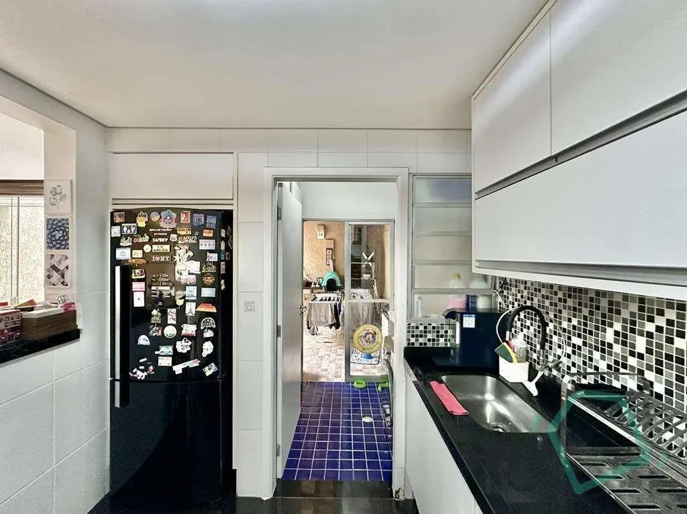 Casa de Condomínio, 3 quartos - Foto 6