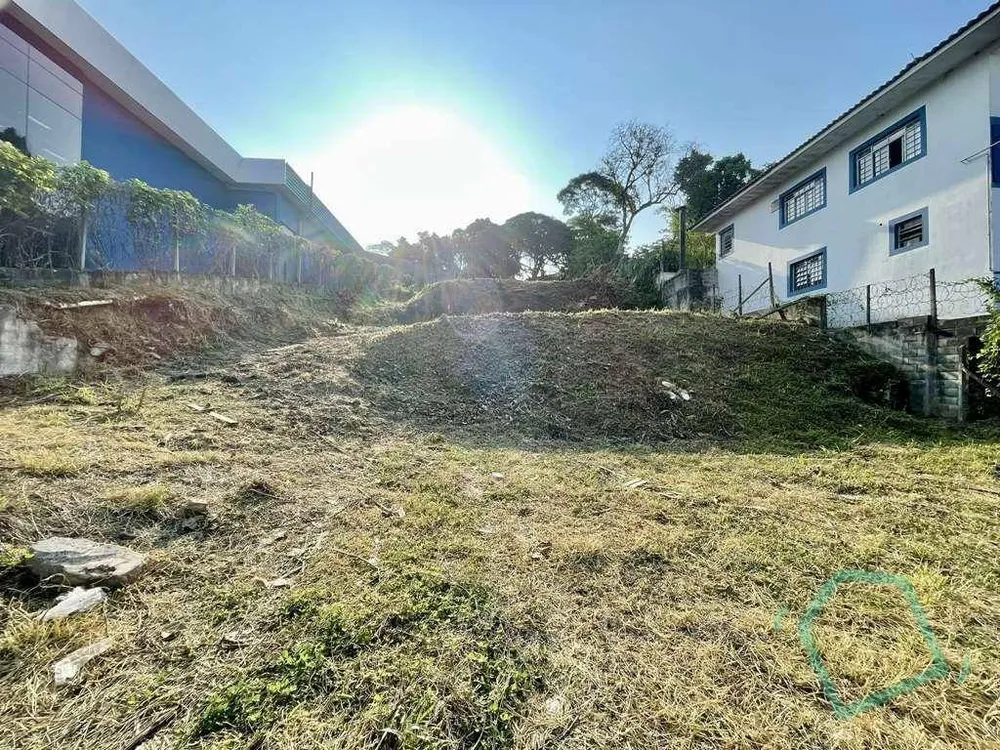 Terreno, 1319 m² - Foto 1