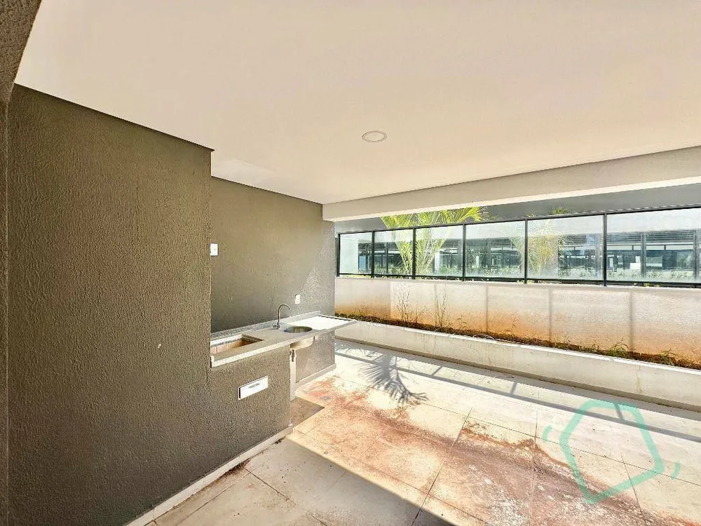 Apartamento, 3 quartos, 139 m² - Foto 1