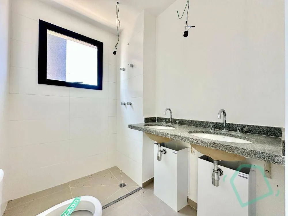 Apartamento, 3 quartos, 139 m² - Foto 3