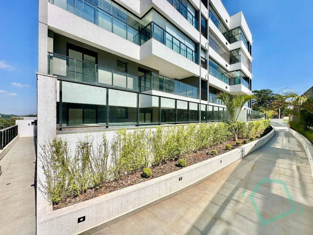 Apartamento, 3 quartos, 139 m² - Foto 6