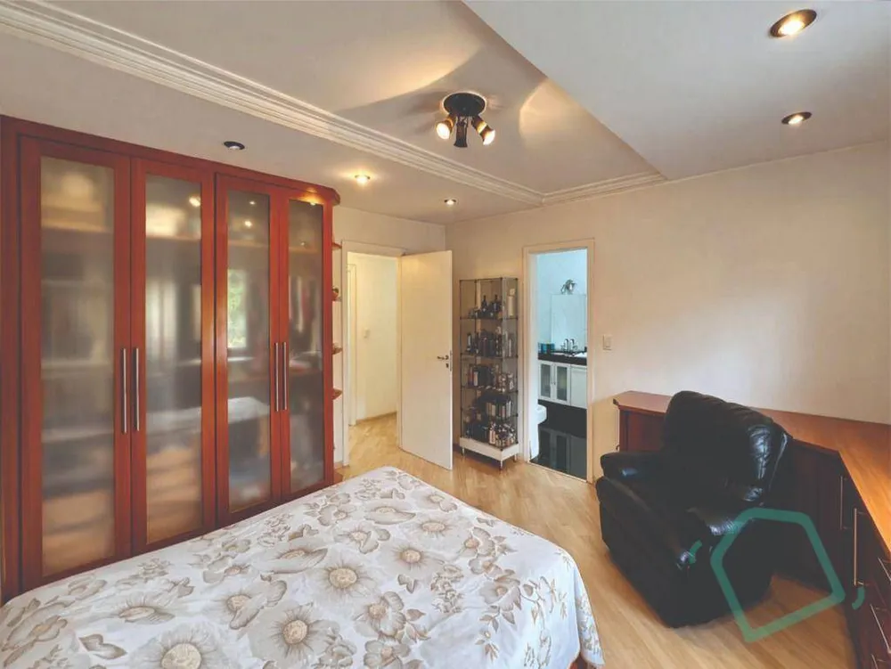 Casa de Condomínio, 5 quartos - Foto 3