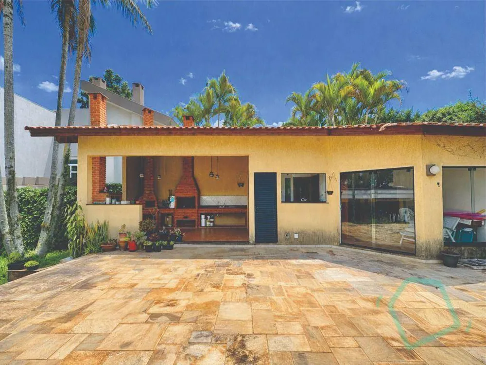 Casa de Condomínio, 5 quartos - Foto 5