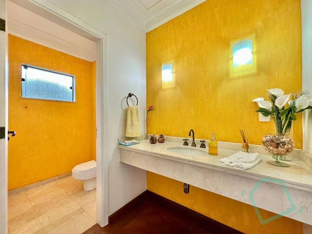 Casa de Condomínio, 5 quartos - Foto 8
