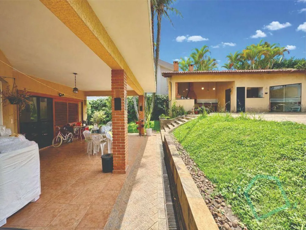 Casa de Condomínio, 5 quartos - Foto 4
