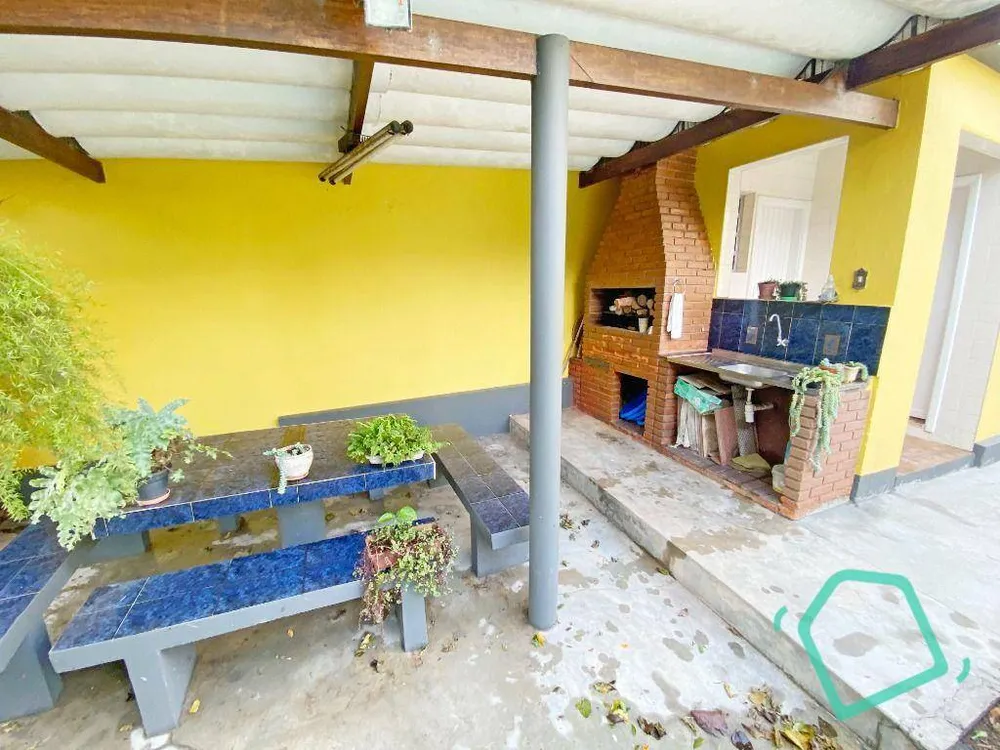 Casa, 3 quartos, 290 m² - Foto 10