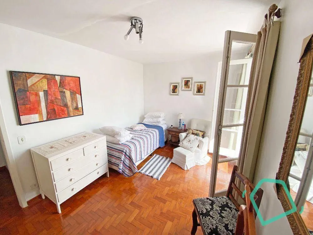 Casa, 3 quartos, 290 m² - Foto 4