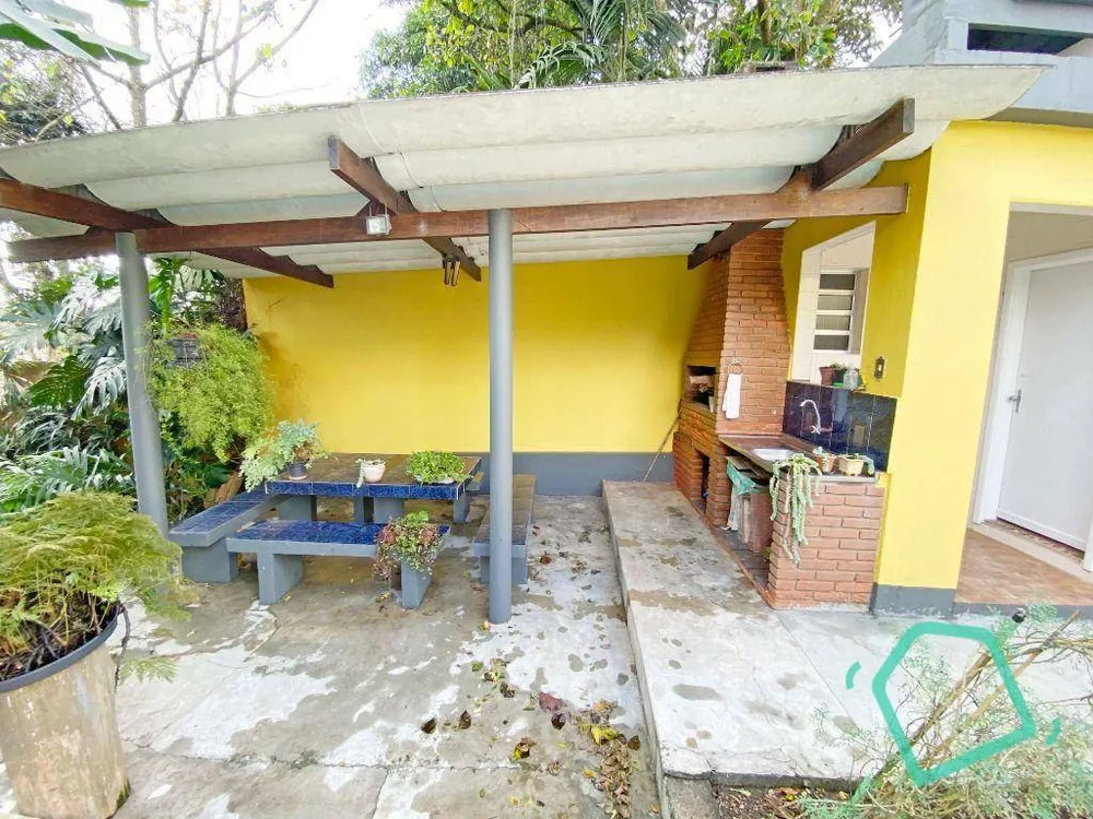 Casa, 3 quartos, 290 m² - Foto 9