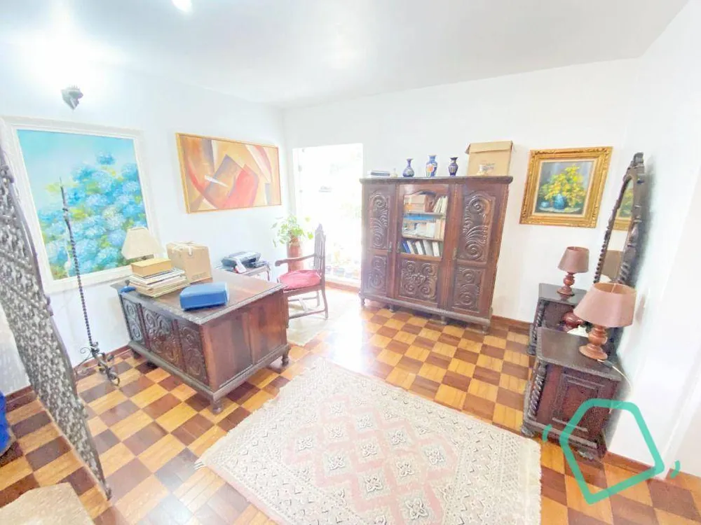 Casa, 3 quartos, 290 m² - Foto 2