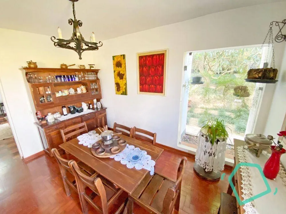 Casa, 3 quartos, 290 m² - Foto 6