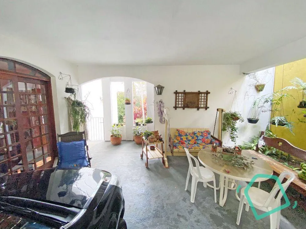 Casa, 3 quartos, 290 m² - Foto 8