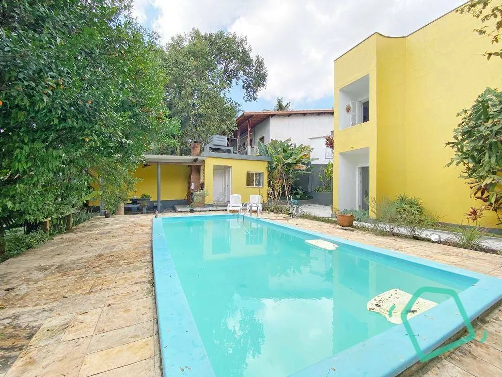 Casa, 3 quartos, 290 m² - Foto 12