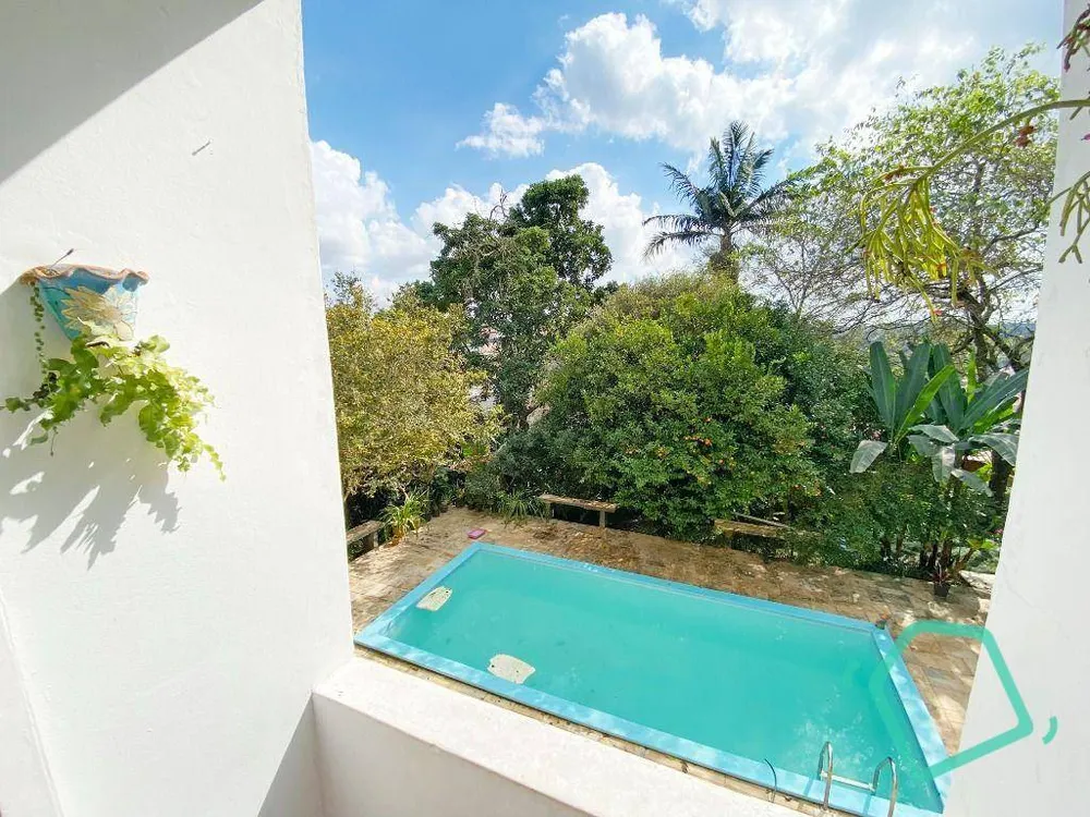 Casa, 3 quartos, 290 m² - Foto 3