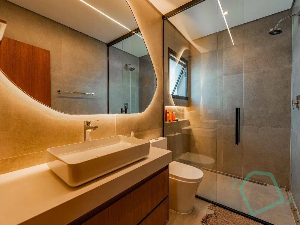Casa de Condomínio, 5 quartos - Foto 4