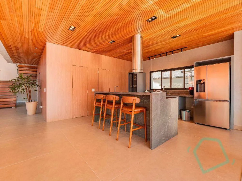 Casa de Condomínio, 5 quartos - Foto 2