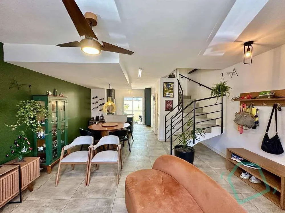 Casa, 3 quartos, 100 m² - Foto 2