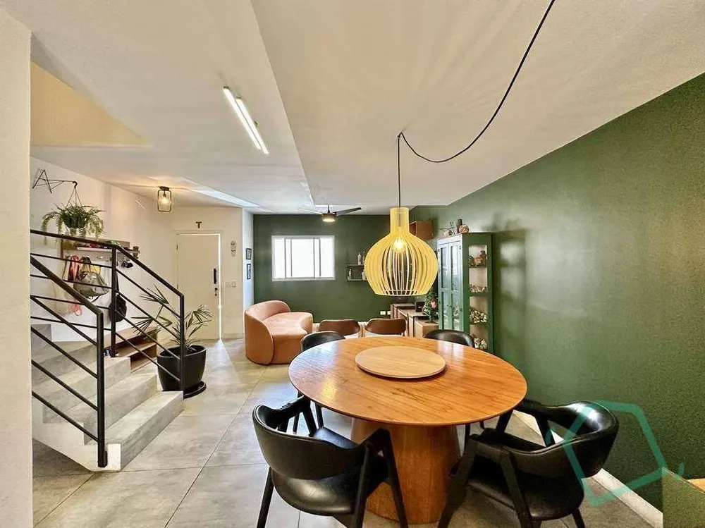 Casa, 3 quartos, 100 m² - Foto 3