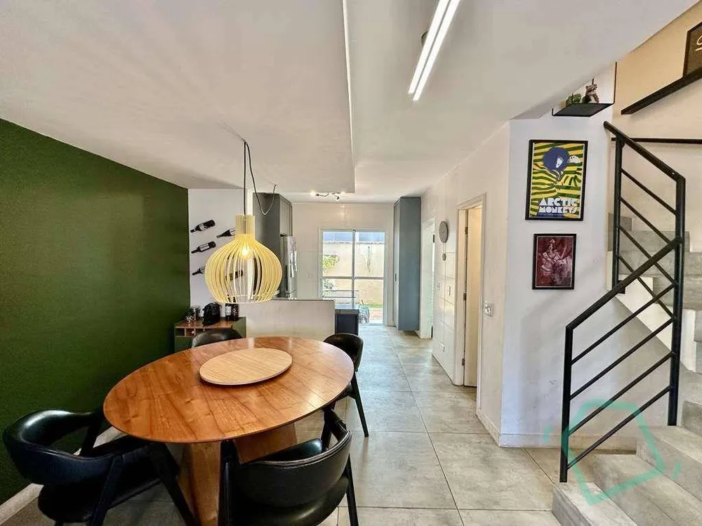 Casa, 3 quartos, 100 m² - Foto 4