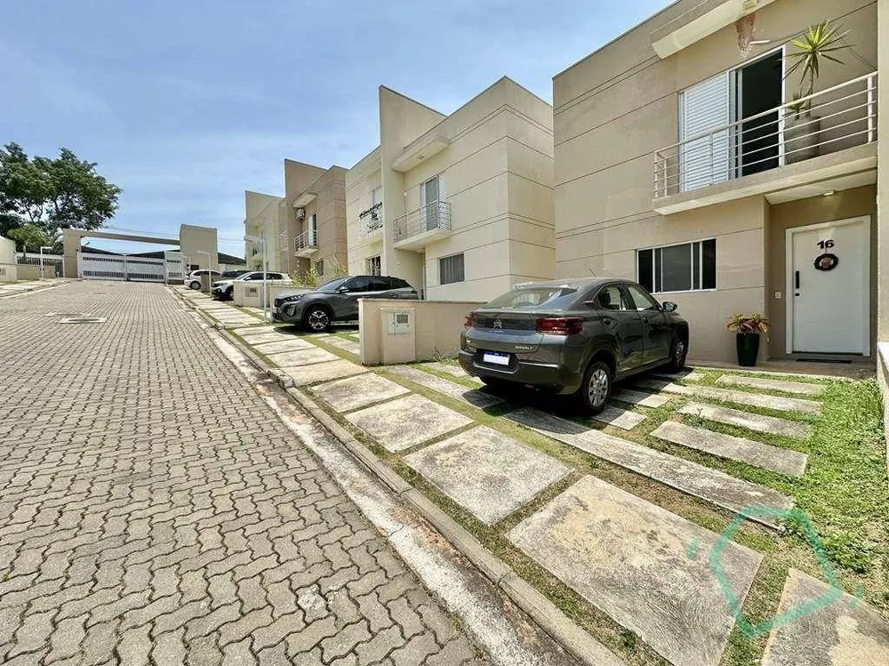 Casa, 3 quartos, 100 m² - Foto 1