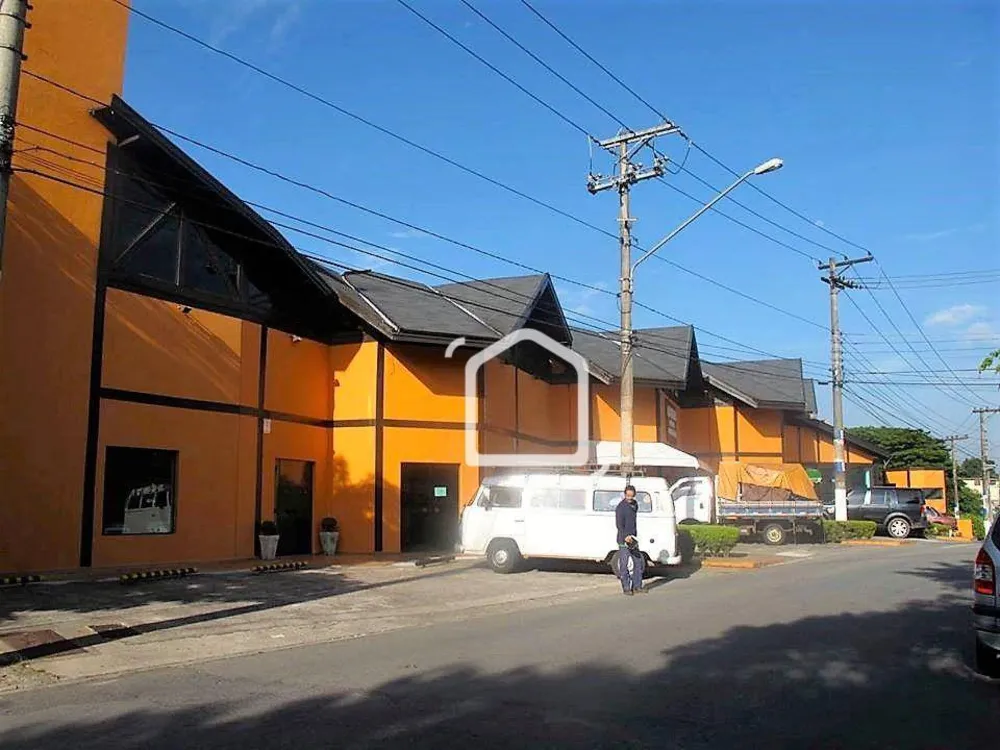 Sala-Conjunto, 1700 m² - Foto 4