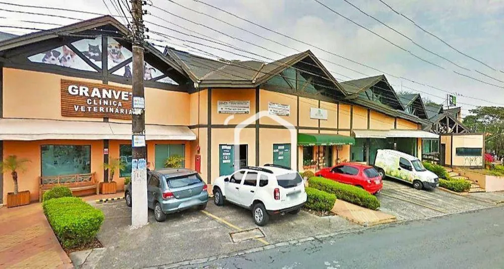 Sala-Conjunto, 1700 m² - Foto 6