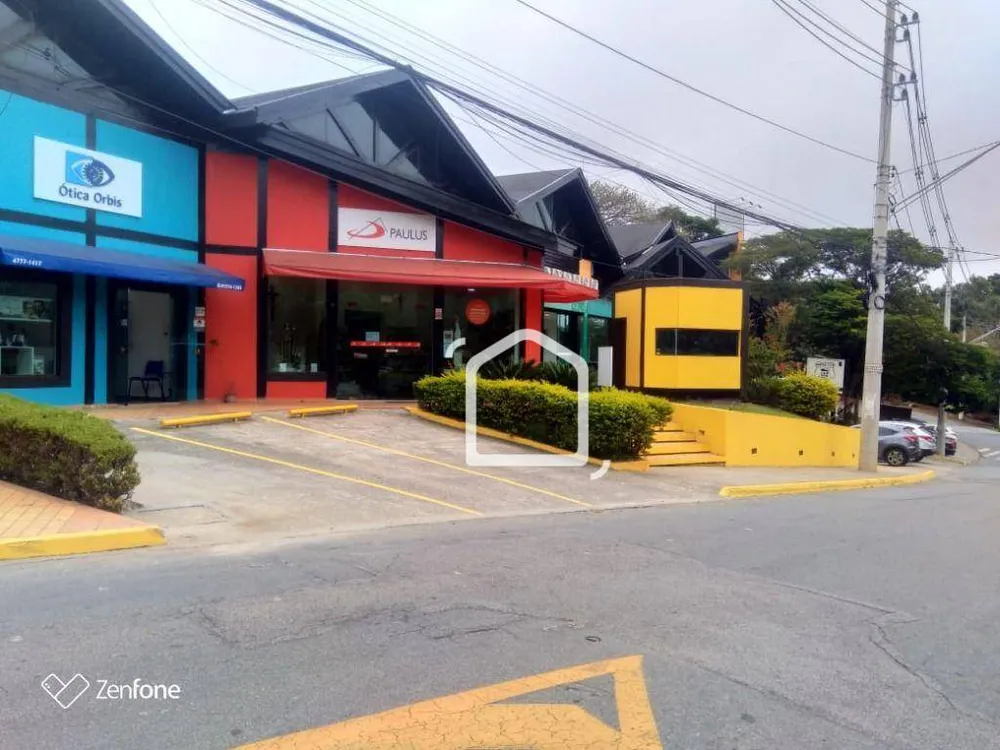 Sala-Conjunto, 1700 m² - Foto 2