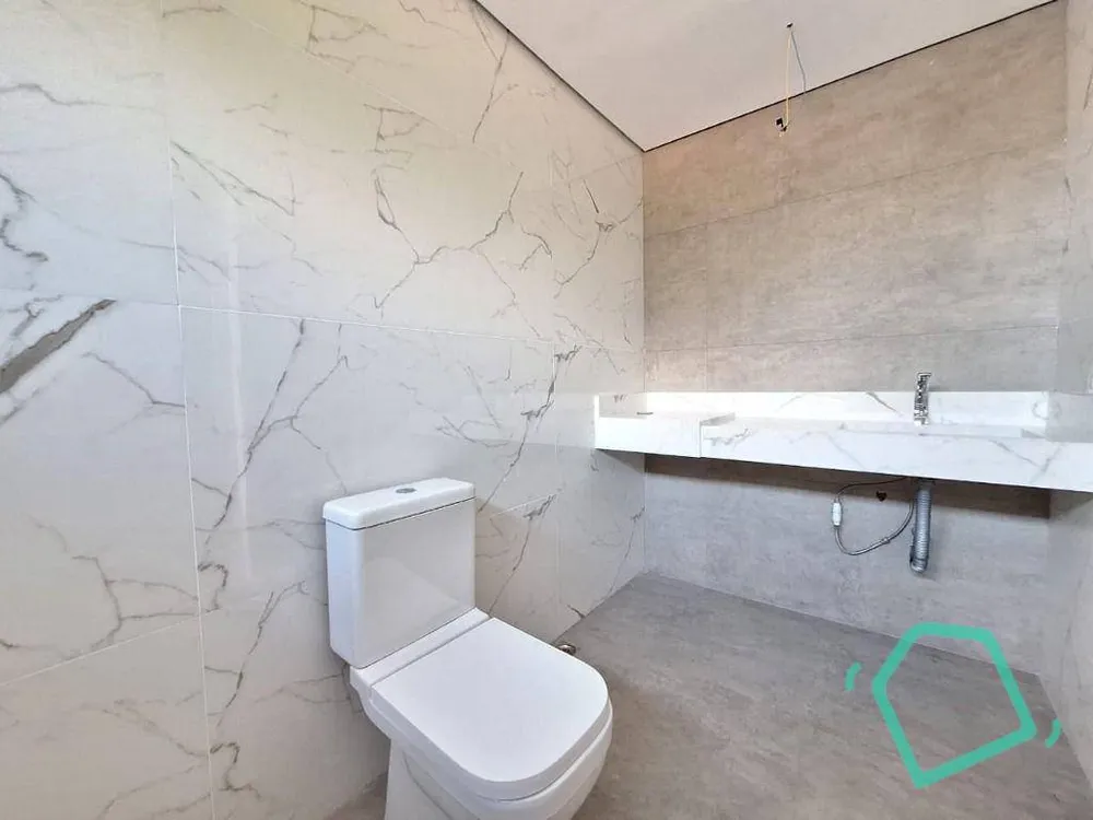 Casa de Condomínio, 4 quartos - Foto 12