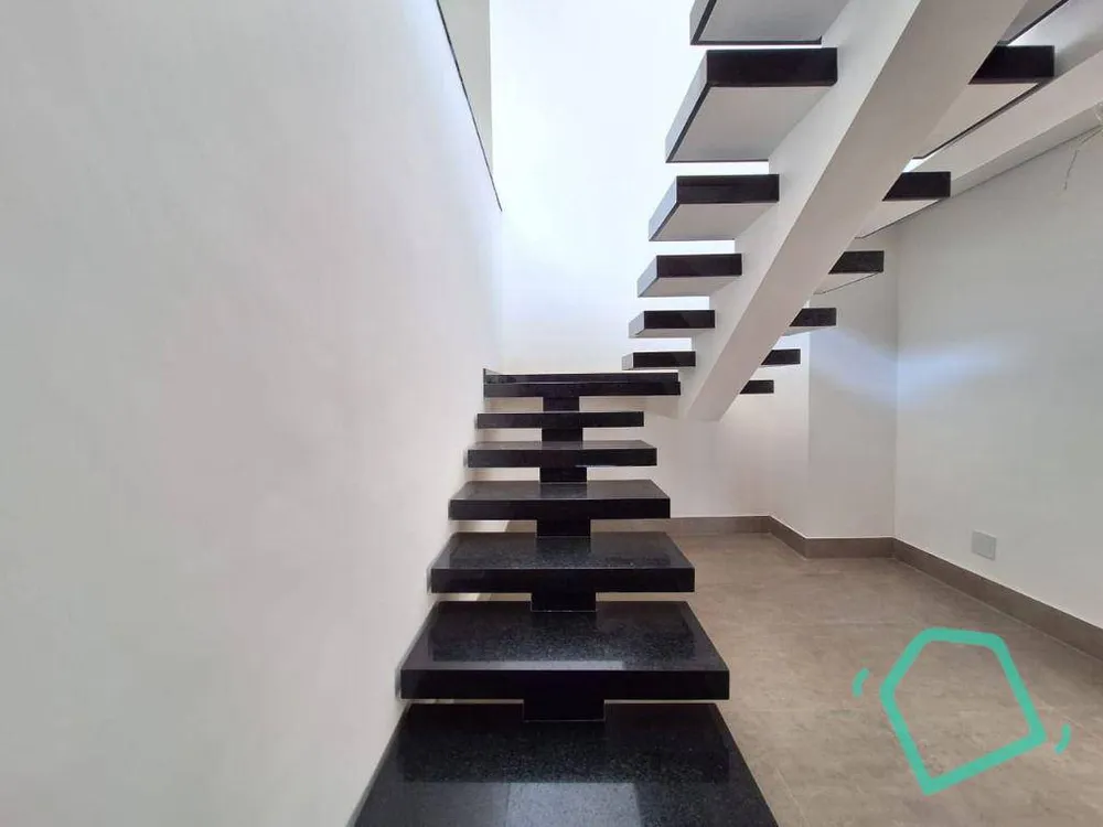 Casa de Condomínio, 4 quartos - Foto 7
